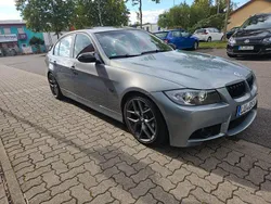 Grau Gebraucht 2006 BMW 318 Performance Limousine | 3.990 € (Fairer Preis)