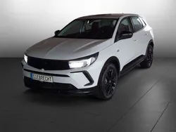 Lack weiss banquise/deckende lackierung Neu 2024 Opel Grandland X GS Line SUV | 31.990 € (Etwas zu teuer)