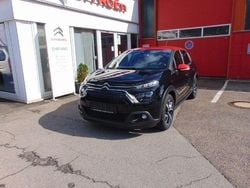Schwarz Gebraucht 2022 Citroën C3 PureTech Kleinwagen | 13.490 € (Fairer Preis)