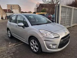 Grau Gebraucht 2010 Citroën C3 Tendance Kleinwagen | 3.499 € (Fairer Preis)