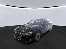 Schwarz Gebraucht 2021 Audi A6 Design Limousine | 27.999 € (Fairer Preis)