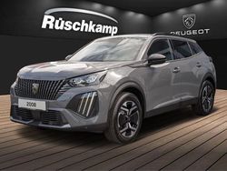 Neu 2025 Peugeot 2008 Allure SUV | 30.980 €