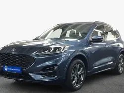Blau Gebraucht 2024 Ford Kuga ST-Line SUV | 31.426 € (Guter Preis)