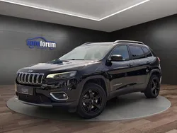 Schwarz Gebraucht 2020 Jeep Cherokee Limited SUV | 24.990 € (Fairer Preis)
