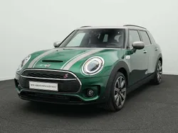 Grün Gebraucht 2024 Mini Cooper S Clubman Kombi | 29.280 € (Superpreis)