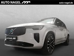 Silber Gebraucht 2025 Volvo XC90 Ultra SUV | 74.880 € (Superpreis)