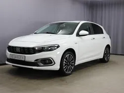Andere Gebraucht 2022 Fiat Tipo City Life | 17.480 € (Superpreis)
