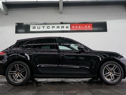 Schwarz Gebraucht 2019 Porsche Macan SUV | 40.880 € (Fairer Preis)