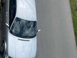 Gebraucht 2001 BMW 316 Limousine | 1.500 € (Guter Preis)