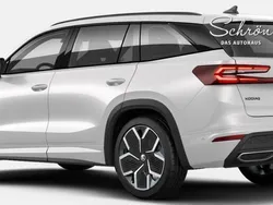 Neu 2024 Skoda Kodiaq SportLine SUV | 48.376 € (Guter Preis)