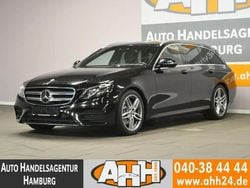Andere Gebraucht 2018 Mercedes E220 AMG Kombi | 21.990 € (Guter Preis)