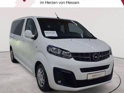 Jade weiß Gebraucht 2020 Opel Zafira Life Selection Van | 28.990 € (Guter Preis)