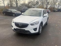 Weiß Gebraucht 2014 Mazda CX-5 SUV | 5.990 €