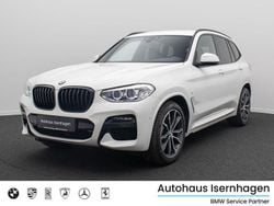 Alpinweiã uni300 Gebraucht 2021 BMW X3 M Sport SUV | 34.999 € (Guter Preis)