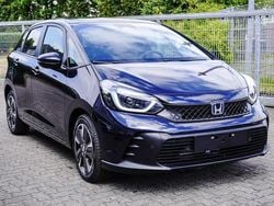 Blau Gebraucht 2025 Honda Jazz Advance Kleinwagen | 25.990 € (Guter Preis)