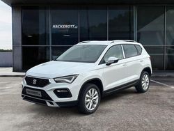 Glacial weiß metallic Neu 2025 Seat Ateca SUV | 33.990 € (Fairer Preis)