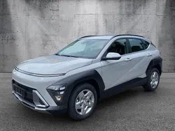 Cybergrey Neu 2025 Hyundai Kona SUV | 25.970 € (Guter Preis)