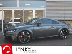 Daytonagrau perleffekt Gebraucht 2018 Audi TT RS Design Coupé | 45.850 € (Fairer Preis)