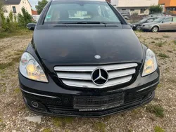 Blau Gebraucht 2006 Mercedes A200 Limousine | 2.750 € (Guter Preis)