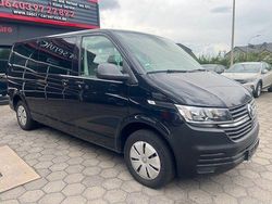 Schwarz Gebraucht 2022 VW Transporter Van | 21.490 €