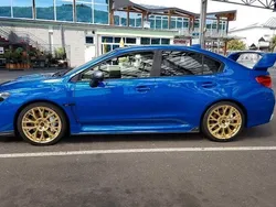 Subaru WRX STI