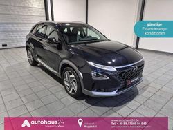 Blau Gebraucht 2022 Hyundai Nexo SUV | 11.490 € (Etwas zu teuer)