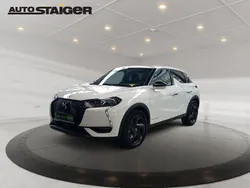 Polarweiss Gebraucht 2022 DS Automobiles DS3 Crossback E-Tense Performance SUV | 18.988 € (Fairer Preis)