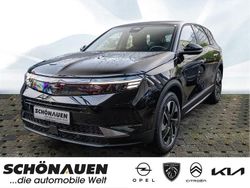 Schwarz Neu 2025 Opel Grandland X Edition SUV | 29.990 € (Superpreis)