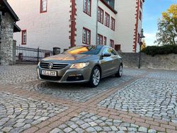 Braun Gebraucht 2008 VW CC Limousine | 8.000 € (Fairer Preis)