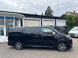 Schwarz Gebraucht 2017 Toyota Proace Verso Executive Kombi | 30.999 € (Guter Preis)