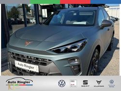 Grau Neu 2025 Cupra Terramar Limited Edition SUV | 47.680 € (Fairer Preis)