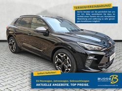 Midnightschwarz metallic Neu 2025 Cupra Terramar SUV | 36.990 € (Guter Preis)
