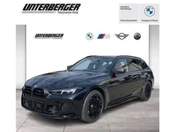 Black sapphire Neu 2025 BMW M3 Competition Edition Kombi | 113.990 € (Teuer)