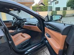 Schwarz Gebraucht 2018 BMW 640 Coupé | 28.250 € (Guter Preis)