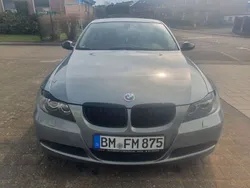 Silber Gebraucht 2005 BMW 325 Performance Limousine | 7.499 €