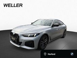 Brooklyn grau (grau) Gebraucht 2025 BMW M440 M Sport Limousine | 60.880 € (Fairer Preis)