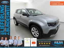 Grau Gebraucht 2023 Jeep Avenger Altitude SUV | 19.240 € (Fairer Preis)