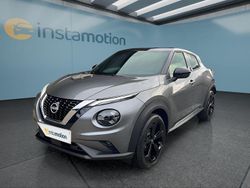 Grau Neu 2025 Nissan Juke Tekna SUV | 29.299 € (Teuer)