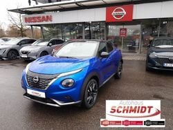 Blau Neu 2025 Nissan Juke SUV | 30.690 € (Fairer Preis)
