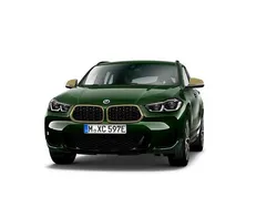 Gebraucht 2024 BMW X2 Efficient Dynamics SUV | 27.499 € (Superpreis)