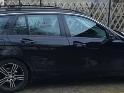 Schwarz Gebraucht 2014 Mercedes C200 Edition Kombi | 7.800 € (Fairer Preis)