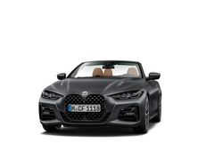 Gebraucht 2023 BMW 430 Cabriolet Shadowline Cabrio | 54.909 € (Teuer)