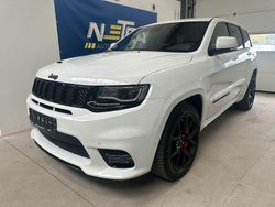 Bright white clear coat Gebraucht 2020 Jeep Grand Cherokee SRT SUV | 37.900 € (Guter Preis)