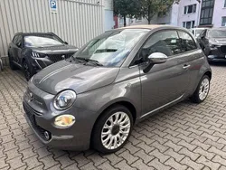 Other Gebraucht 2020 Fiat 500C Star Cabrio | 13.490 € (Fairer Preis)