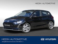 Atlas white Neu 2025 Hyundai i20 Trend Limousine | 21.890 € (Fairer Preis)