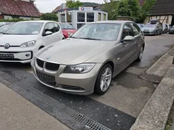 Gebraucht 2007 BMW 330 Sport Line Limousine | 8.990 € (Fairer Preis)