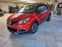 Rot Gebraucht 2016 Renault Captur XMOD SUV | 10.450 € (Fairer Preis)