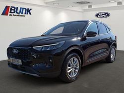 Agate black metallic Gebraucht 2024 Ford Kuga Titanium SUV | 28.900 € (Fairer Preis)