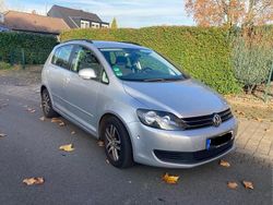 Silber Gebraucht 2009 VW Golf Plus Cross Comfortline Van / Kleinbus | 4.000 € (Fairer Preis)