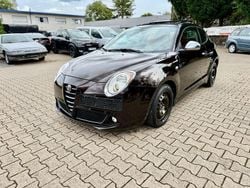 Braun Gebraucht 2011 Alfa Romeo MiTo Kleinwagen | 3.400 € (Teuer)
